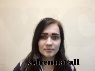 AdrennaFall