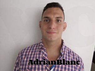 AdrianBlanc