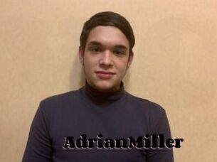 AdrianMiller