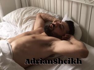 AdrianSheikh