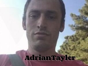 Adrian_Tayler