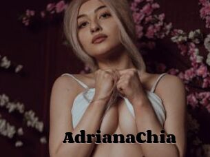 AdrianaChia