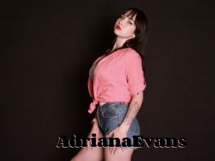 AdrianaEvans