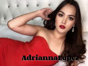 AdriannaLopez