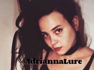 AdriannaLure