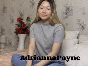 AdriannaPayne