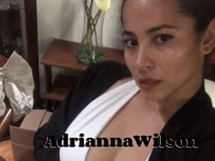 AdriannaWilson