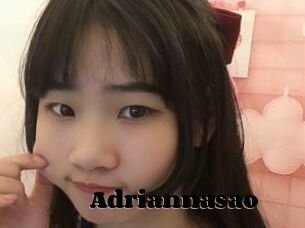 Adriannasao