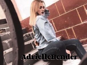 AdrielleBender