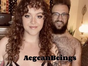 AegeanBeings