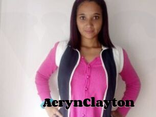 AerynClayton