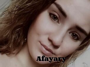 Afayary
