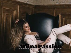 AffinaPassion