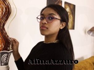AfinaAzzuro