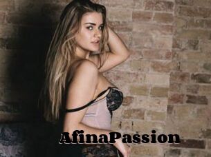 AfinaPassion