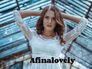 Afinalovely