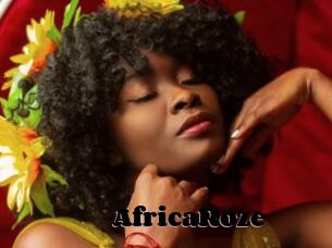 AfricaRoze