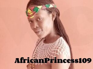 AfricanPrincess109