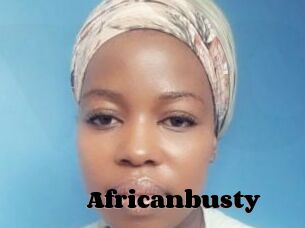 Africanbusty