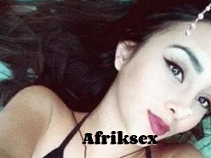 Afriksex