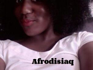 Afrodisiaq