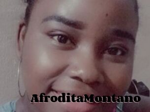 AfroditaMontano