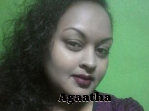 Agaatha