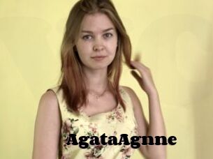 AgataAgnne