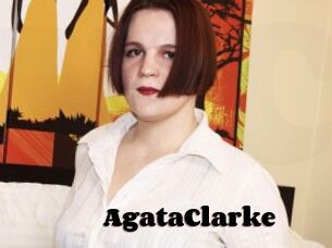 AgataClarke