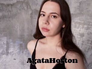 AgataHorton