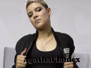 AgathaFlamex