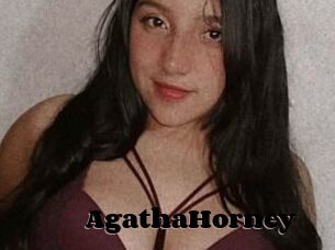 AgathaHorney