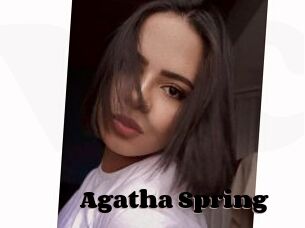 Agatha_Spring