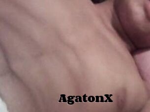 Agaton_X