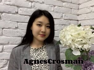 AgnesCrosman