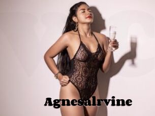 Agnesalrvine