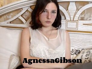 AgnessaGibson