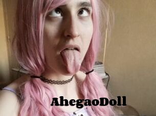 AhegaoDoll