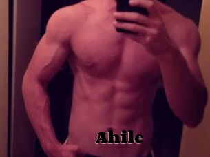 Ahile