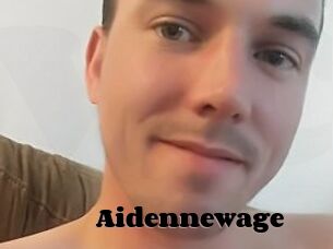 Aidennewage