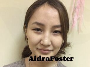 AidraFoster