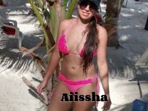 Aiissha