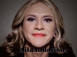 AilaAudacious