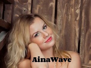 AinaWave