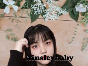 Ainsleybaby