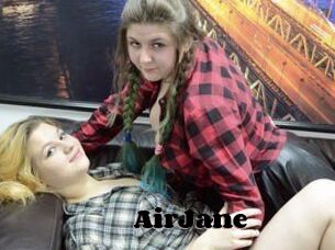 AirJane
