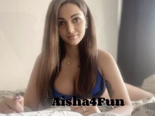 Aisha4Fun