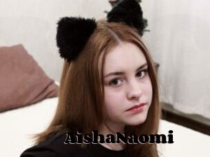 AishaNaomi