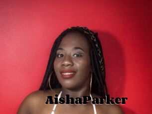 AishaParker