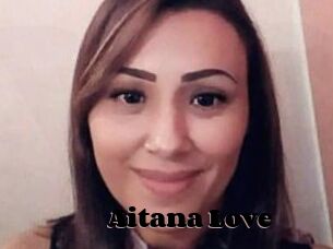 Aitana_Love
